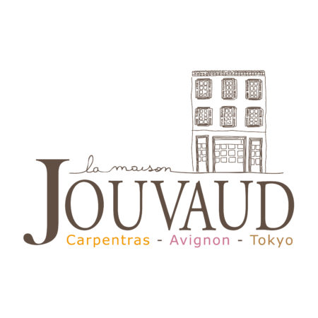 La maison JOUVAUD