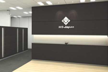 MS-Japan 名古屋支社