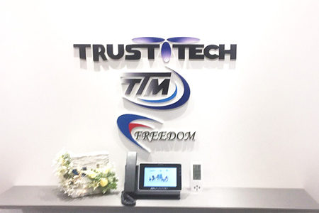 株式会社TTM 名古屋支店
