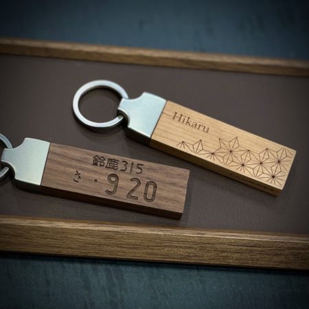 新商品【KEYRING002】販売開始！