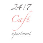 24/7 café apartment