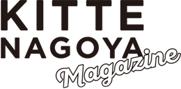 KITTE NAGOYA magazine
