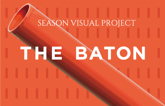 THE BATON PROJECT