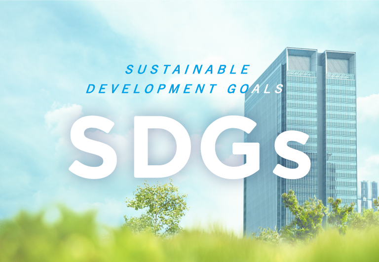 SDGs